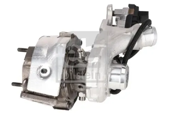 Lader, Aufladung rechts FEBI BILSTEIN 186983 Bild Lader, Aufladung rechts FEBI BILSTEIN 186983