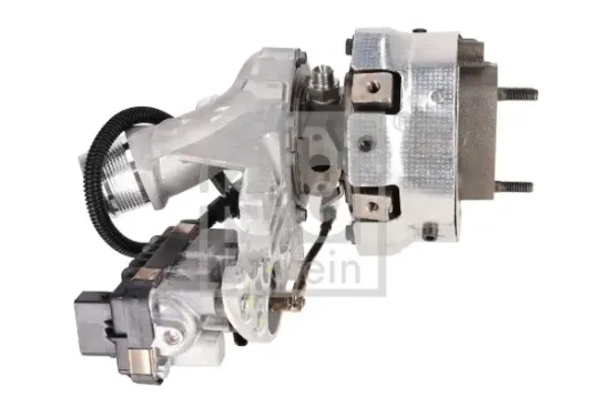 Lader, Aufladung rechts FEBI BILSTEIN 186983 Bild Lader, Aufladung rechts FEBI BILSTEIN 186983