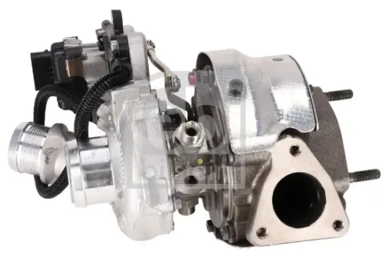 Lader, Aufladung rechts FEBI BILSTEIN 186983 Bild Lader, Aufladung rechts FEBI BILSTEIN 186983