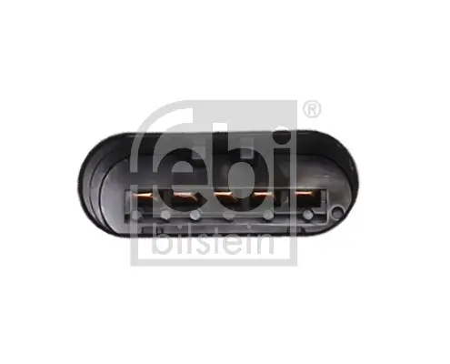 Lader, Aufladung rechts FEBI BILSTEIN 186983 Bild Lader, Aufladung rechts FEBI BILSTEIN 186983