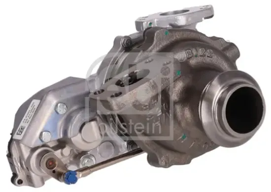 Lader, Aufladung FEBI BILSTEIN 186984 Bild Lader, Aufladung FEBI BILSTEIN 186984