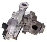 Hülse, Querlenkerlagerung Vorderachse FEBI BILSTEIN 18842