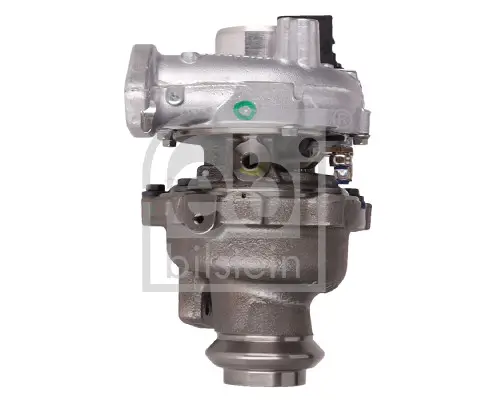 Lader, Aufladung FEBI BILSTEIN 186984 Bild Lader, Aufladung FEBI BILSTEIN 186984