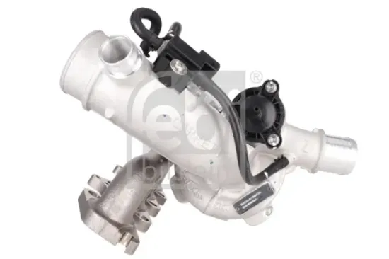 Lader, Aufladung FEBI BILSTEIN 186985 Bild Lader, Aufladung FEBI BILSTEIN 186985