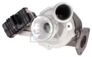 Lader, Aufladung FEBI BILSTEIN 186986