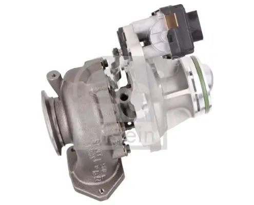 Lader, Aufladung FEBI BILSTEIN 186986 Bild Lader, Aufladung FEBI BILSTEIN 186986