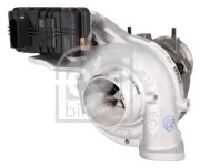 Lader, Aufladung FEBI BILSTEIN 186987