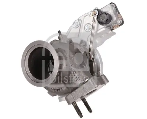 Lader, Aufladung FEBI BILSTEIN 186987 Bild Lader, Aufladung FEBI BILSTEIN 186987