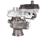 Lader, Aufladung FEBI BILSTEIN 186987