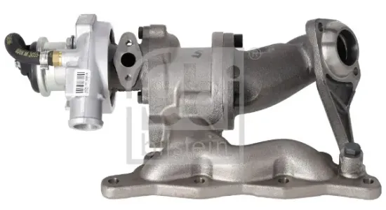 Lader, Aufladung FEBI BILSTEIN 186988 Bild Lader, Aufladung FEBI BILSTEIN 186988