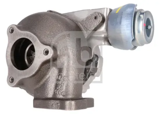 Lader, Aufladung FEBI BILSTEIN 186989 Bild Lader, Aufladung FEBI BILSTEIN 186989