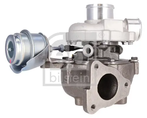 Lader, Aufladung FEBI BILSTEIN 186989 Bild Lader, Aufladung FEBI BILSTEIN 186989