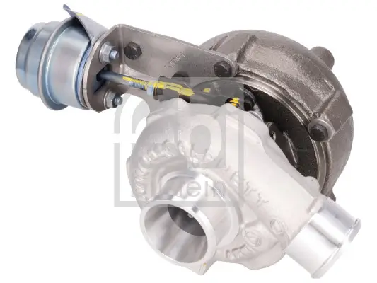Lader, Aufladung FEBI BILSTEIN 186990 Bild Lader, Aufladung FEBI BILSTEIN 186990