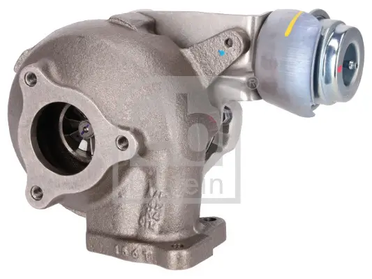 Lader, Aufladung FEBI BILSTEIN 186990 Bild Lader, Aufladung FEBI BILSTEIN 186990