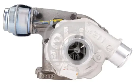 Lader, Aufladung FEBI BILSTEIN 186990 Bild Lader, Aufladung FEBI BILSTEIN 186990