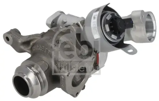 Lader, Aufladung FEBI BILSTEIN 186993 Bild Lader, Aufladung FEBI BILSTEIN 186993
