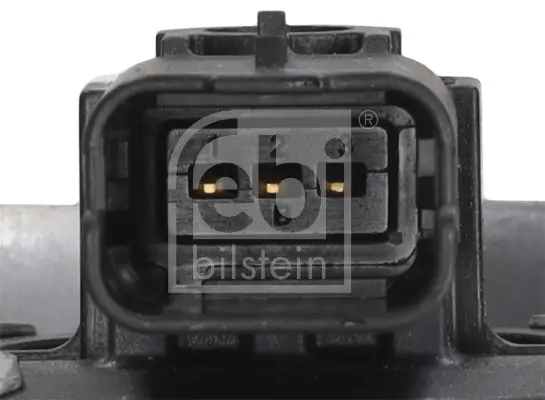 Lader, Aufladung FEBI BILSTEIN 186993 Bild Lader, Aufladung FEBI BILSTEIN 186993