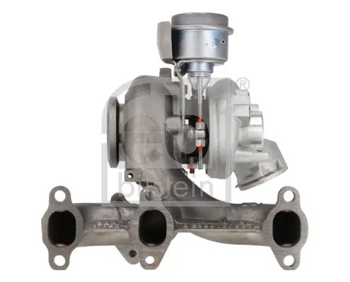 Lader, Aufladung FEBI BILSTEIN 186995 Bild Lader, Aufladung FEBI BILSTEIN 186995