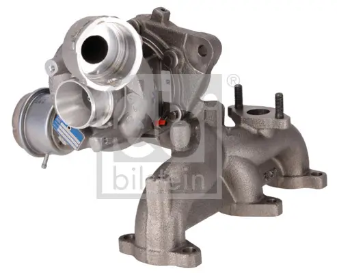 Lader, Aufladung FEBI BILSTEIN 186996 Bild Lader, Aufladung FEBI BILSTEIN 186996