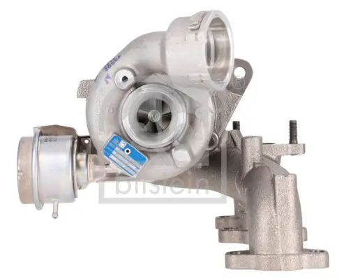 Lader, Aufladung FEBI BILSTEIN 186996 Bild Lader, Aufladung FEBI BILSTEIN 186996