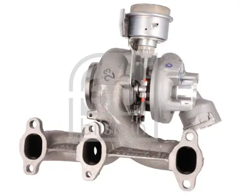 Lader, Aufladung FEBI BILSTEIN 186996 Bild Lader, Aufladung FEBI BILSTEIN 186996