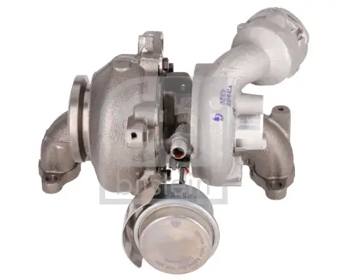 Lader, Aufladung FEBI BILSTEIN 186996 Bild Lader, Aufladung FEBI BILSTEIN 186996