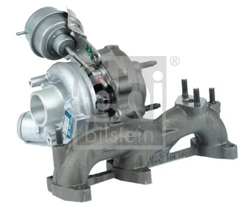 Lader, Aufladung FEBI BILSTEIN 186998