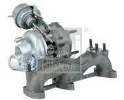 Lader, Aufladung FEBI BILSTEIN 186998