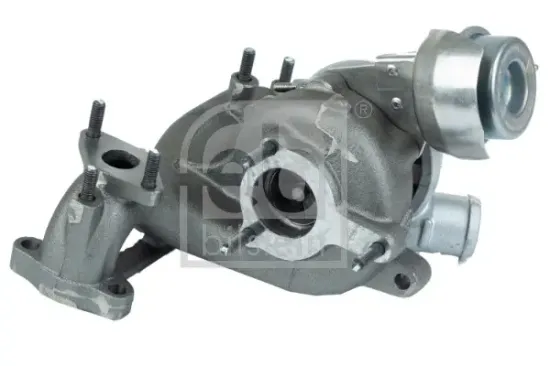 Lader, Aufladung FEBI BILSTEIN 186998 Bild Lader, Aufladung FEBI BILSTEIN 186998