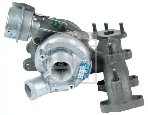 Lader, Aufladung FEBI BILSTEIN 186998 Bild Lader, Aufladung FEBI BILSTEIN 186998