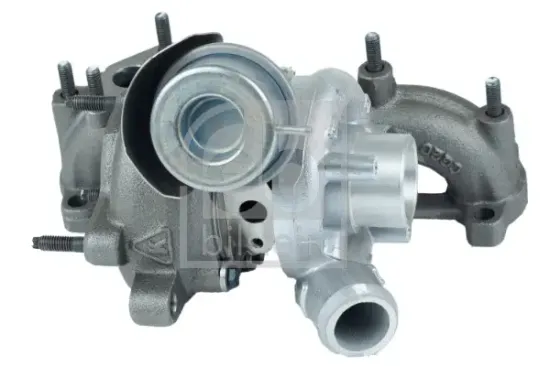 Lader, Aufladung FEBI BILSTEIN 186998 Bild Lader, Aufladung FEBI BILSTEIN 186998