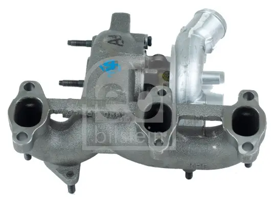 Lader, Aufladung FEBI BILSTEIN 186998 Bild Lader, Aufladung FEBI BILSTEIN 186998