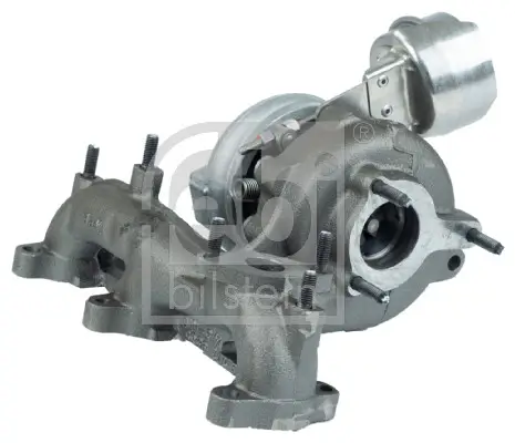 Lader, Aufladung FEBI BILSTEIN 186998 Bild Lader, Aufladung FEBI BILSTEIN 186998