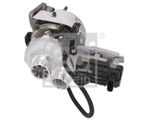 Lader, Aufladung links FEBI BILSTEIN 187000