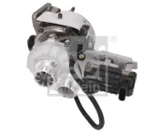 Lader, Aufladung links FEBI BILSTEIN 187000