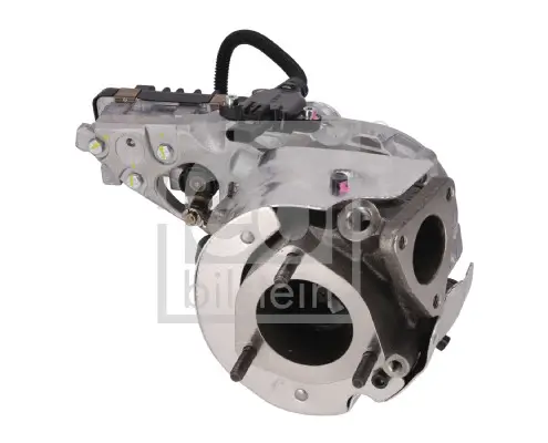 Lader, Aufladung links FEBI BILSTEIN 187000 Bild Lader, Aufladung links FEBI BILSTEIN 187000