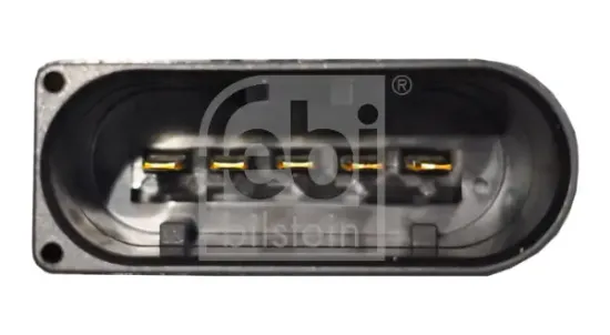 Lader, Aufladung links FEBI BILSTEIN 187000 Bild Lader, Aufladung links FEBI BILSTEIN 187000