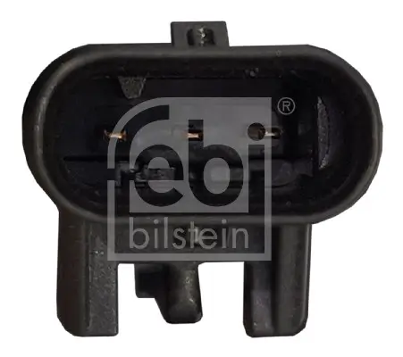 Lader, Aufladung links FEBI BILSTEIN 187000 Bild Lader, Aufladung links FEBI BILSTEIN 187000