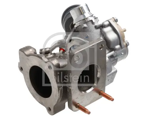 Lader, Aufladung FEBI BILSTEIN 187001 Bild Lader, Aufladung FEBI BILSTEIN 187001