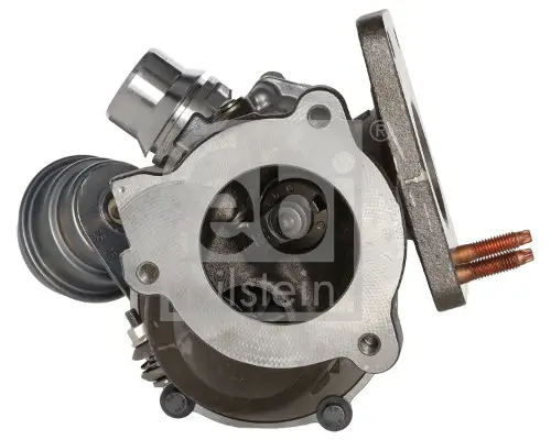 Lader, Aufladung FEBI BILSTEIN 187001 Bild Lader, Aufladung FEBI BILSTEIN 187001
