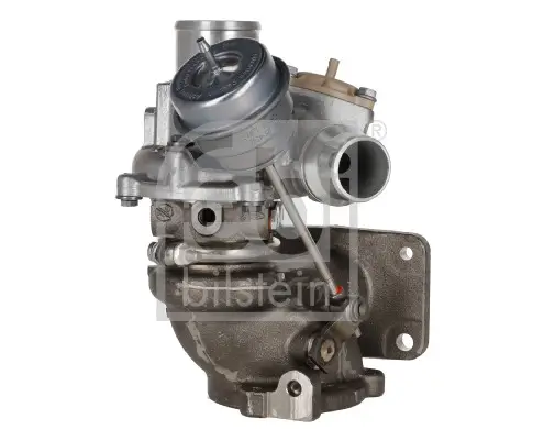 Lader, Aufladung FEBI BILSTEIN 187001 Bild Lader, Aufladung FEBI BILSTEIN 187001