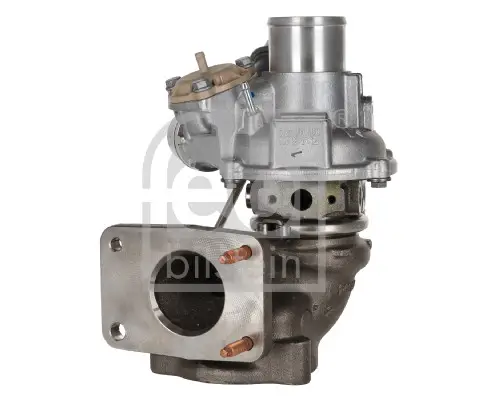 Lader, Aufladung FEBI BILSTEIN 187001 Bild Lader, Aufladung FEBI BILSTEIN 187001