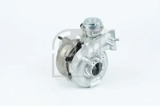 Lader, Aufladung FEBI BILSTEIN 187003 Bild Lader, Aufladung FEBI BILSTEIN 187003