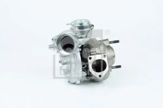 Lader, Aufladung FEBI BILSTEIN 187003 Bild Lader, Aufladung FEBI BILSTEIN 187003