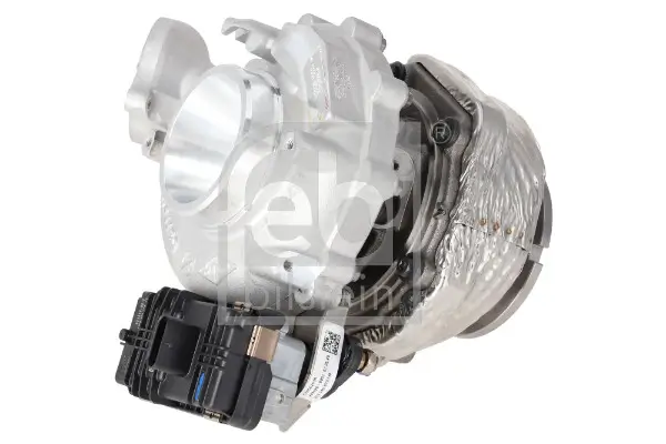 Lader, Aufladung FEBI BILSTEIN 187005
