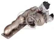 Starter 12 V 2,2 kW FEBI BILSTEIN 188510