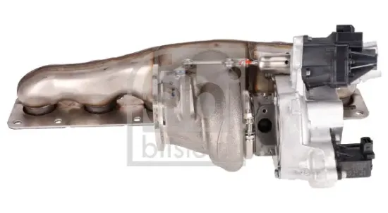 Lader, Aufladung FEBI BILSTEIN 187006 Bild Lader, Aufladung FEBI BILSTEIN 187006