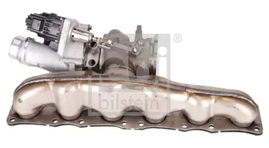 Lader, Aufladung FEBI BILSTEIN 187006 Bild Lader, Aufladung FEBI BILSTEIN 187006