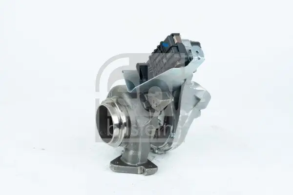 Generator 14 V 12 V FEBI BILSTEIN 188516