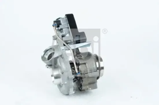 Lader, Aufladung FEBI BILSTEIN 187007 Bild Lader, Aufladung FEBI BILSTEIN 187007